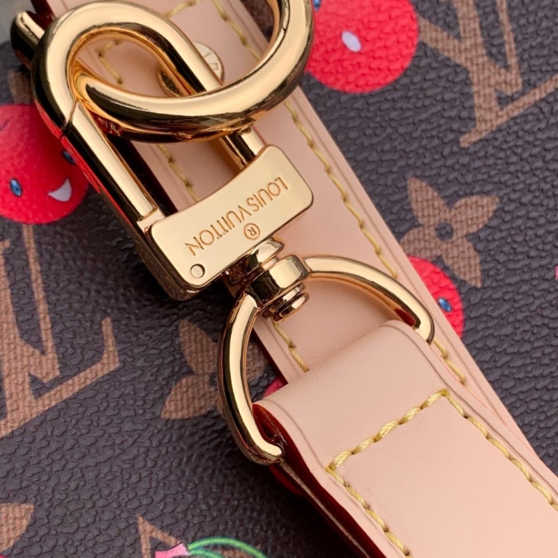 LV Travel Bags